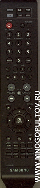 SAMSUNG AH59-01907S для модели HT-X810 (оригинальный)