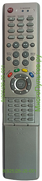 SAMSUNG 01169G (аналог)