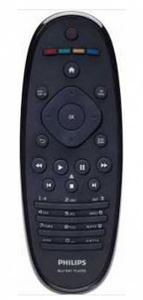 Philips BDP7600, BDP8000, BDP9600 