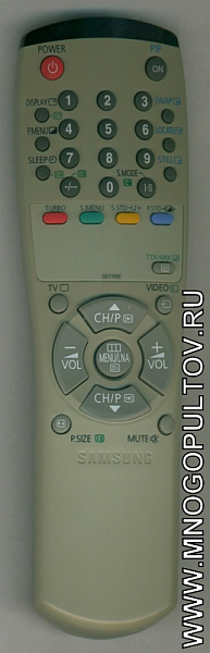 SAMSUNG 00199E (Оригинальный)