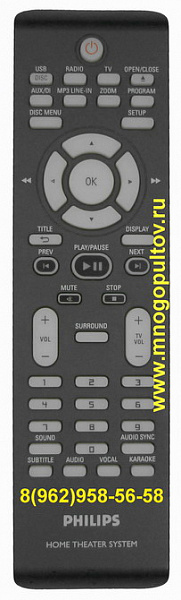 PHILIPS HT07-10-24 \  PHILIPS 9965 100 02652 (Оригинальный)
