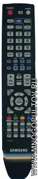 SAMSUNG AH59-02195C для модели HT-BD8200 (Оригинальный)
