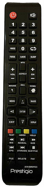 Prestigio 2619-EDR0PRES