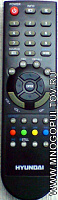 HYUNDAI H-LED32V6, H-LED24V6, H-LED19V06, H-LED19V6, H-LED19V14 (Оригинал)
