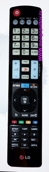 LG AKB73615397 (он же AKB73615303 ,AKB73615362) (Оригинальный)
