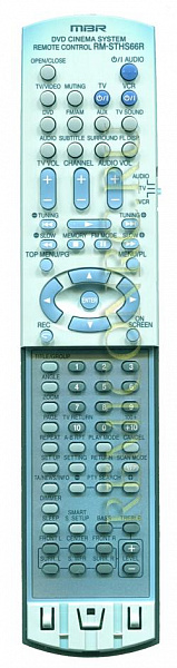 JVC RM-STHS66R (аналог)