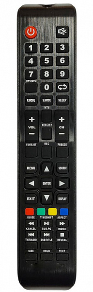 POLARLINE 43PL51TC