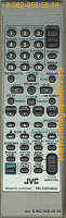 JVC RM-SUXG60U , RM-SUXG68U (предлагаем аналог)