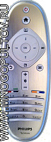PHILIPS RC4500 (2422 549 90285) для модели 42PFL6805H/60 (предлагаем аналог)