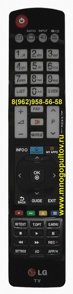 LG AKB73756502 (Оригинальный)