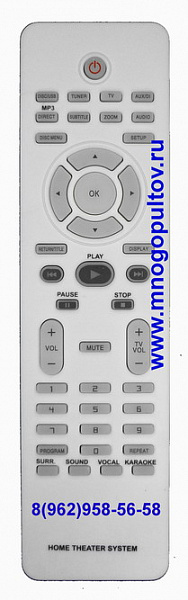 PHILIPS 242254900902 / PHILIPS 2422 5490 0902 (НЕоригинальный)