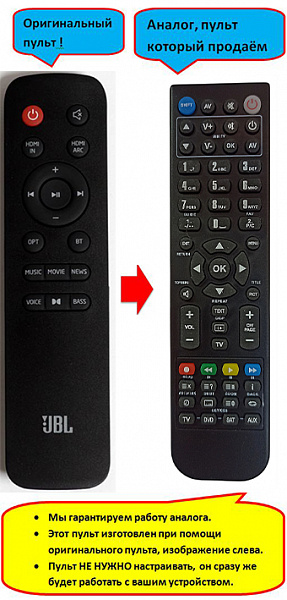 JBL CINEMA SB190