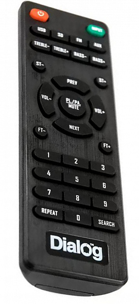  DIALOG AP-2300 (аналог)