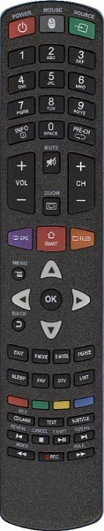 Huayu HY-1330 (E53-SMT)