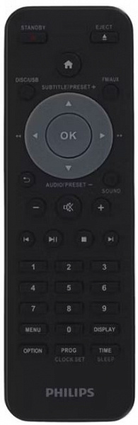 Philips MCD2160/51