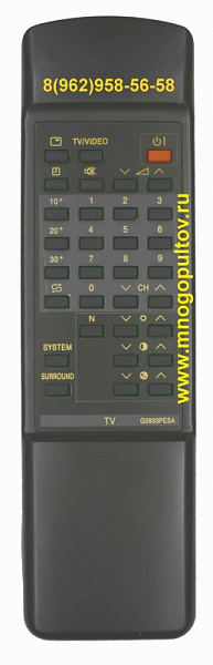 SHARP G0933PESA (НЕоригинальный)