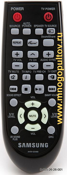 SAMSUNG AH59-02546B (Оригинальный)