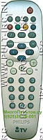 PHILIPS RC19335018/01 , PHILIPS RC2886, PHILIPS RC4720
