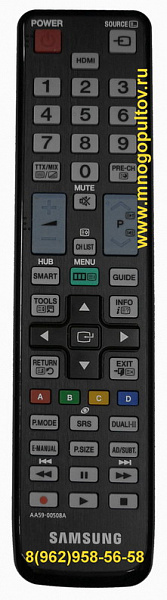 SAMSUNG AA59-00508A