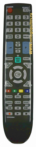 SAMSUNG AA59-00484A (НЕоригинальный)