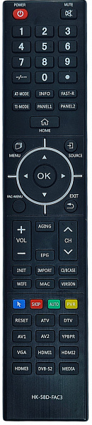 HK-58D-FAC3