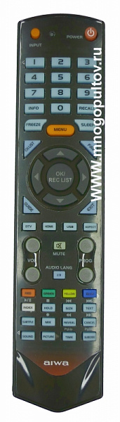 AIWA / SUPRA 210-Y8810/2, STV-LC2395WL (Оригинальный)