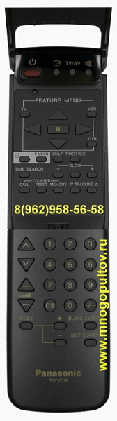 PANASONIC TNQ70456,TC-W21S