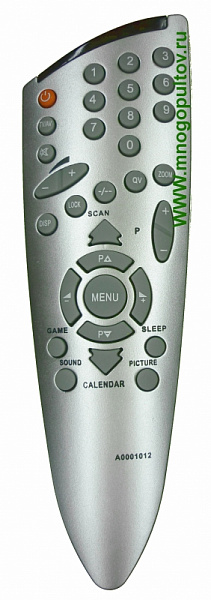 AKAI A0001012 (НЕоригинальный)