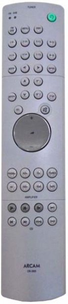 ARCAM CR-389, A90, C31, P1, P38, P90, P90/3