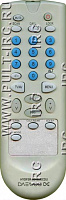 DAEWOO HYDFSR-0048U0CDU, DAEWOO HYDFSR-0048UOCD (НЕоригинальный)