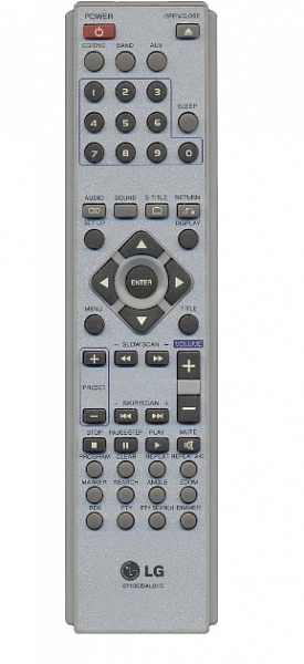  LG 6710CDAL01G оригинальный