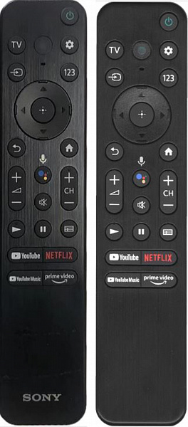 Sony RMF-TX800E, Sony RMF-TX800E (аналог)