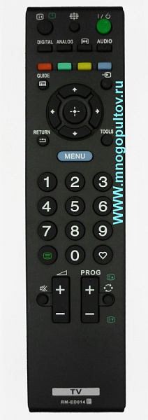 SONY RM-ED014 (НЕоригинальный)