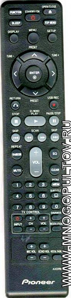 PIONEER AXD7601 (Оригинальный)