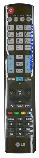 LG AKB73615306 (Оригинальный)