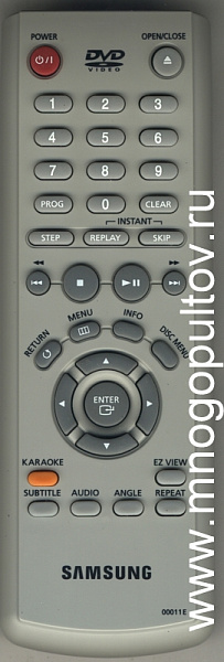 SAMSUNG AK59-00011E, 00011E (Оригинальный)