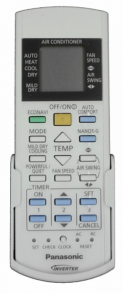 PANASONIC CWA75C3887, A75C3887 (Оригинальный)