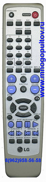 LG 6710RCAL12A (предлагаем аналог)