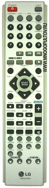LG AKB32203608 (Оригинальный)