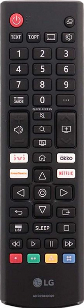 LG AKB76040309 (оригинал)
