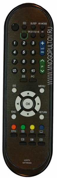 SHARP GA779WJSA (НЕоригинальный)