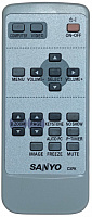 SANYO CXPK, CXSB (оригинал)
