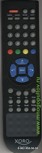 XORO HTL2010w (предлагаем аналог)
