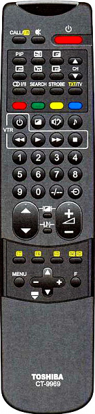 Toshiba CT-9969 (предлагаем аналог)