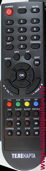 Openbox X-800SE / ТЕЛЕКАРТА EVO-1, Energy E1 (НЕоригинальный)