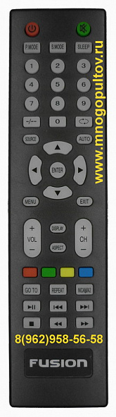 FUSION FLTV-24B100 (Оригинальный)