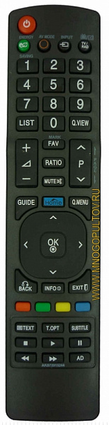 LG AKB72915244 (НЕоригинальный)