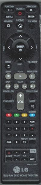 LG AKB73775803, LG AKB73775804, LG AKB73775807, LG AKB73775809