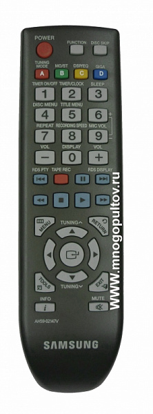 SAMSUNG AH59-02147V (Оригинальный)