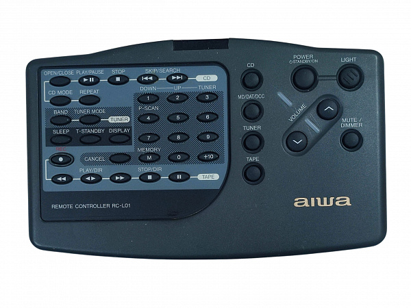 AIWA RC-L01 (аналог)